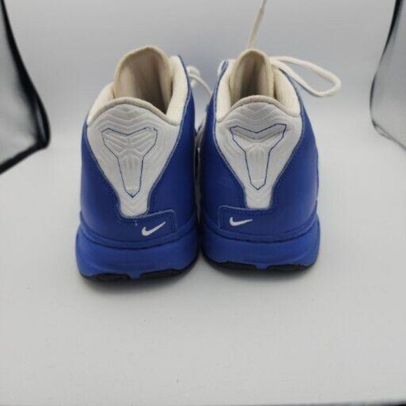Nike Zoom Kobe Trainer Racehorse  Size 15. (2007). Kobe Bryant - Picture 5 of 11